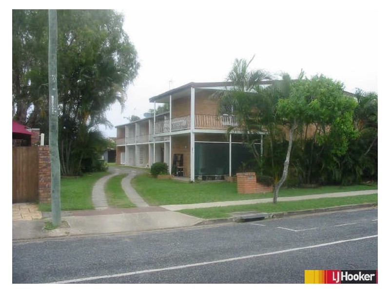 5/341 Alfred Street, Mackay QLD 4740