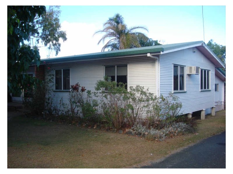 228A Slade Point Road, Slade Point QLD 4740