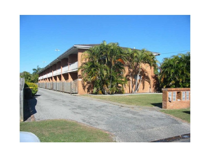 9/19 Prospect Street, Mackay QLD 4740
