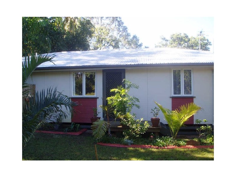 18 Brolga Street, Slade Point QLD 4740