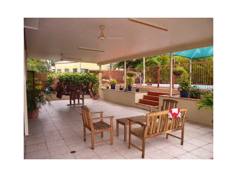 7 Diamond Court, Mount Pleasant QLD 4740