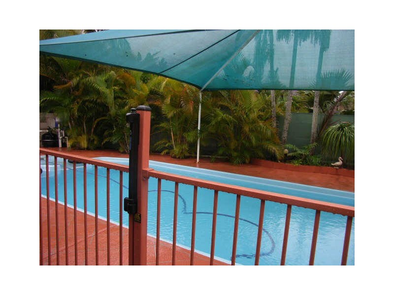 7 Diamond Court, Mount Pleasant QLD 4740