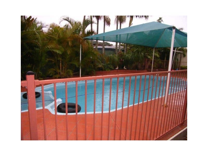 7 Diamond Court, Mount Pleasant QLD 4740