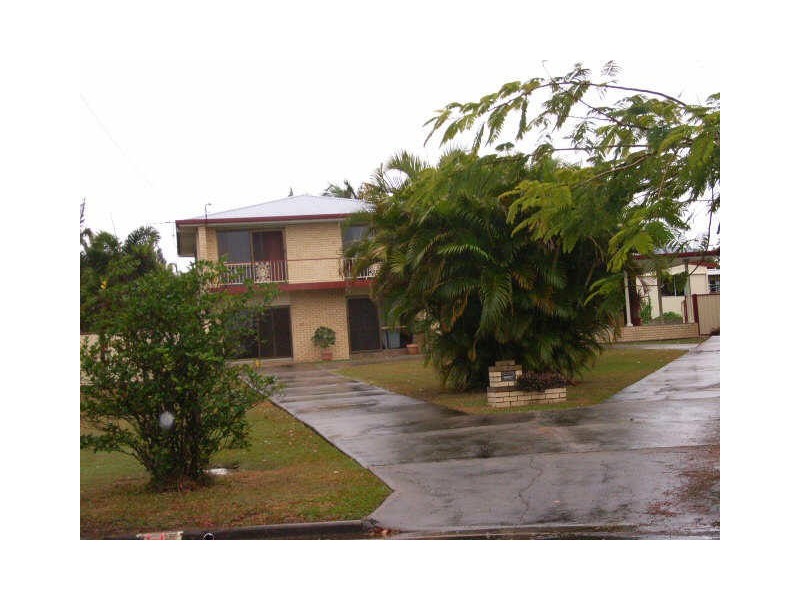 7 Diamond Court, Mount Pleasant QLD 4740