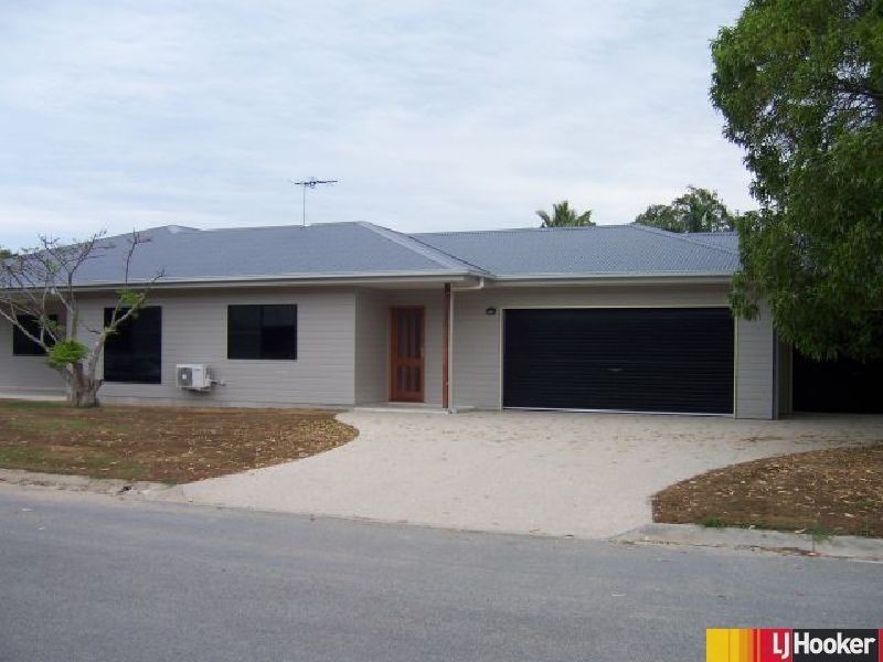 300 Bedford Road, Andergrove QLD 4740