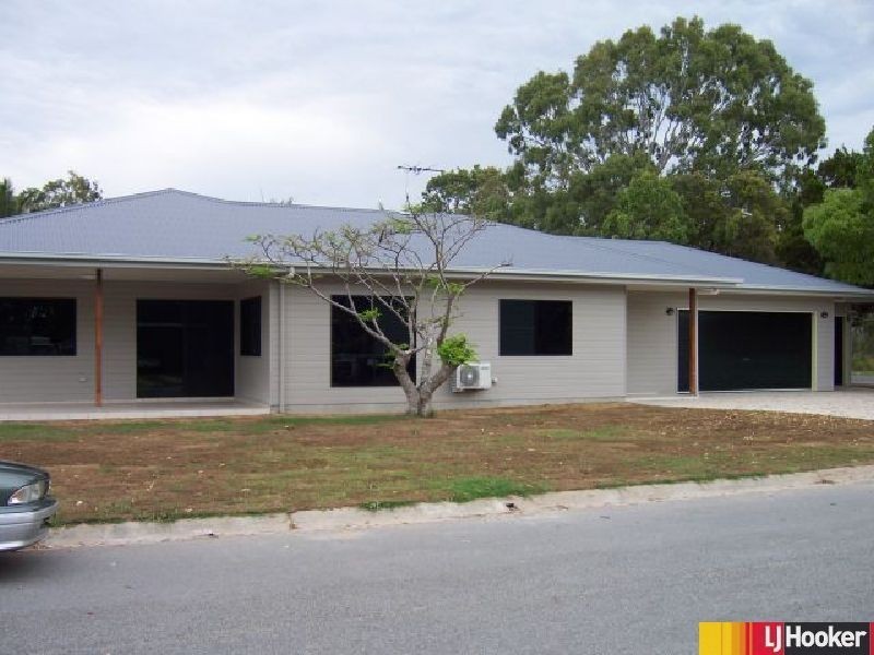 300 Bedford Road, Andergrove QLD 4740