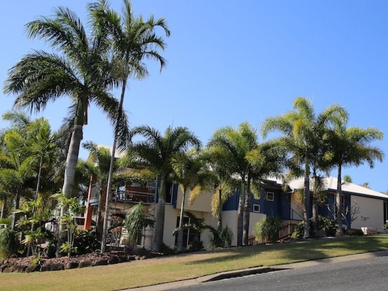 58 Cavanagh Drive, Blacks Beach QLD 4740
