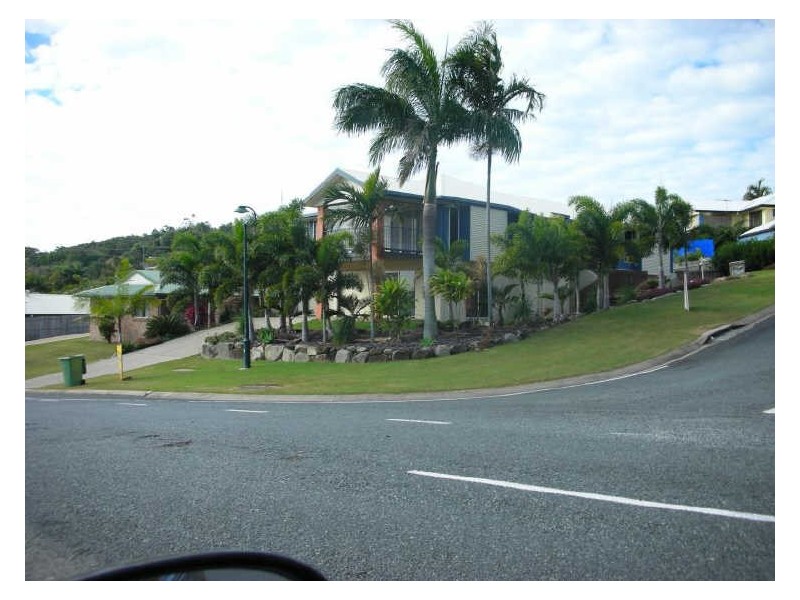 58 Cavanagh Drive, Blacks Beach QLD 4740