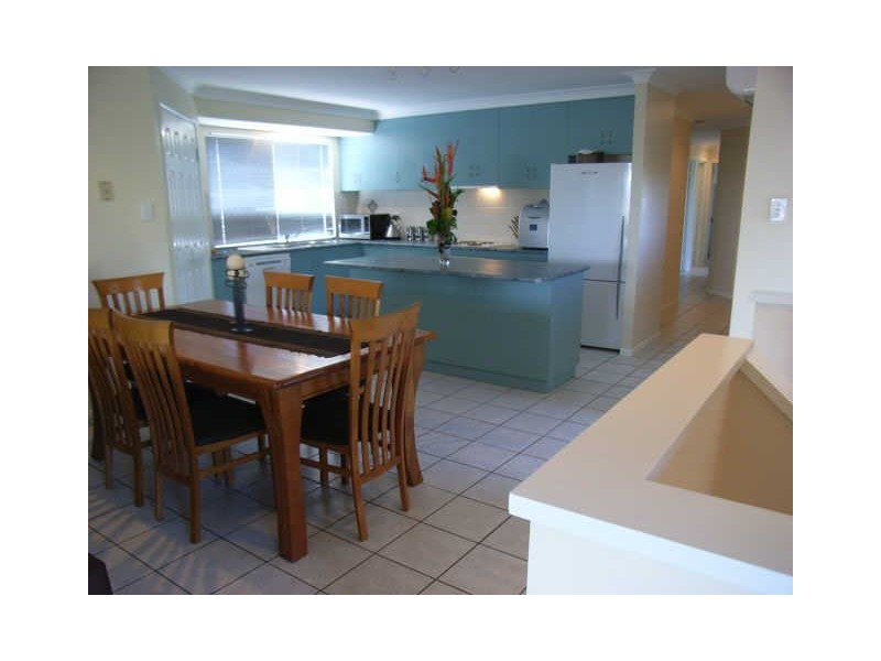 58 Cavanagh Drive, Blacks Beach QLD 4740