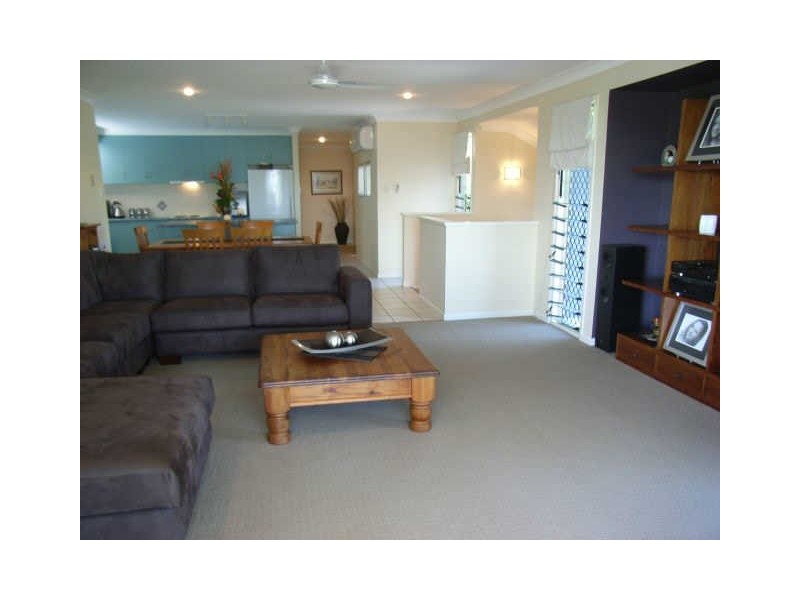 58 Cavanagh Drive, Blacks Beach QLD 4740