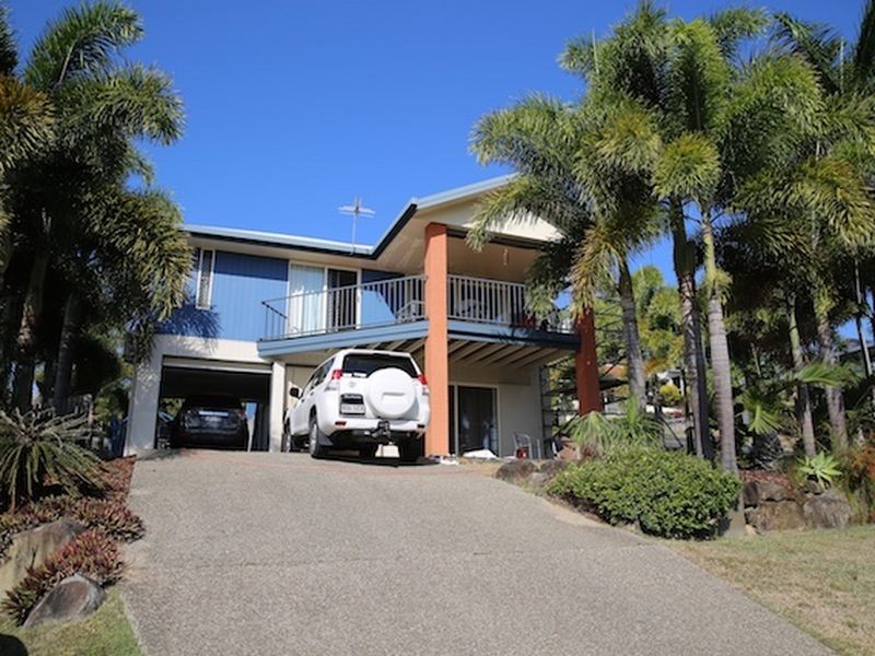 58 Cavanagh Drive, Blacks Beach QLD 4740