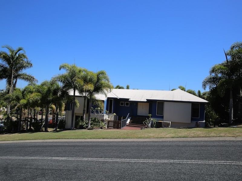 58 Cavanagh Drive, Blacks Beach QLD 4740