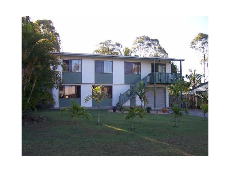 75 Banksia Avenue, Andergrove QLD 4740