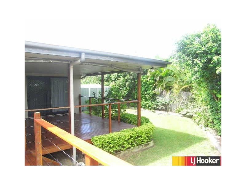 2 Navigator Court, Shoal Point QLD 4750