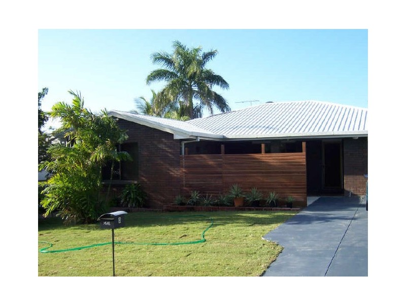 3 Wilson Court, Eimeo QLD 4740