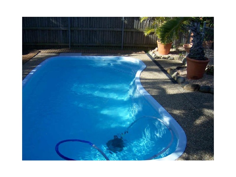 3 Wilson Court, Eimeo QLD 4740