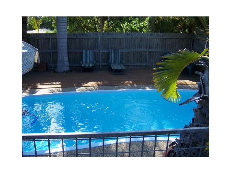 3 Wilson Court, Eimeo QLD 4740