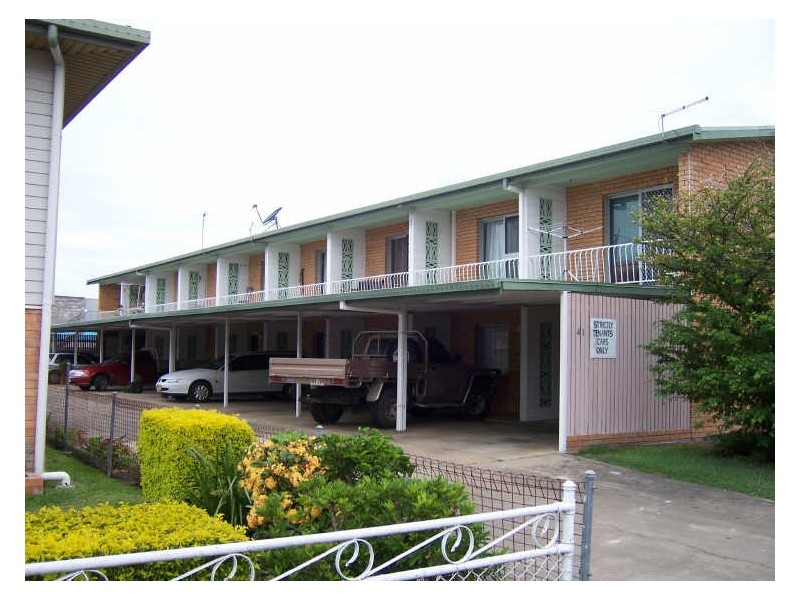 3/41 Nelson Street, Mackay QLD 4740