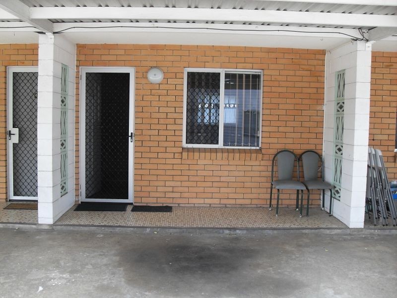3/41 Nelson Street, Mackay QLD 4740