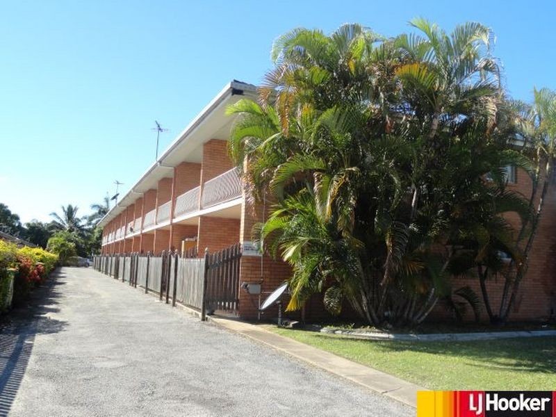 10/19 Prospect Street, Mackay QLD 4740