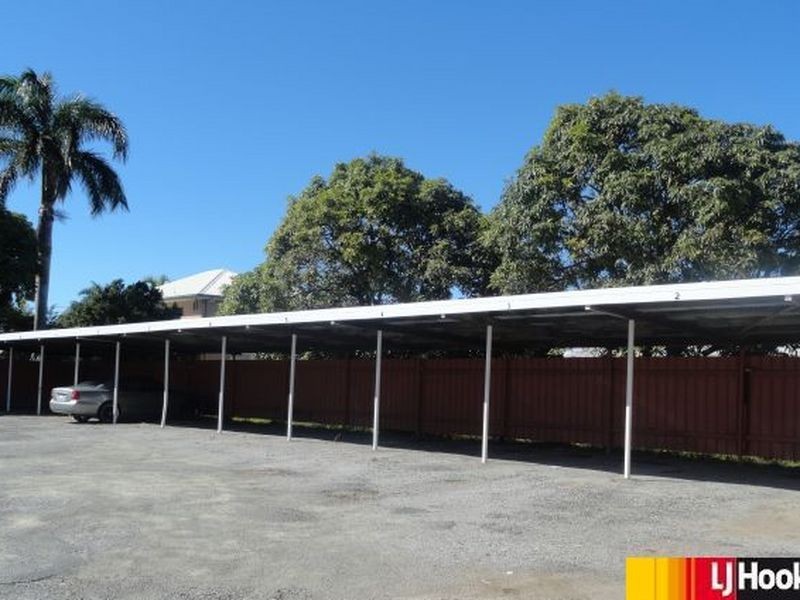 10/19 Prospect Street, Mackay QLD 4740