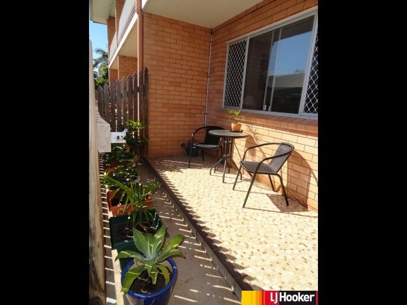 10/19 Prospect Street, Mackay QLD 4740
