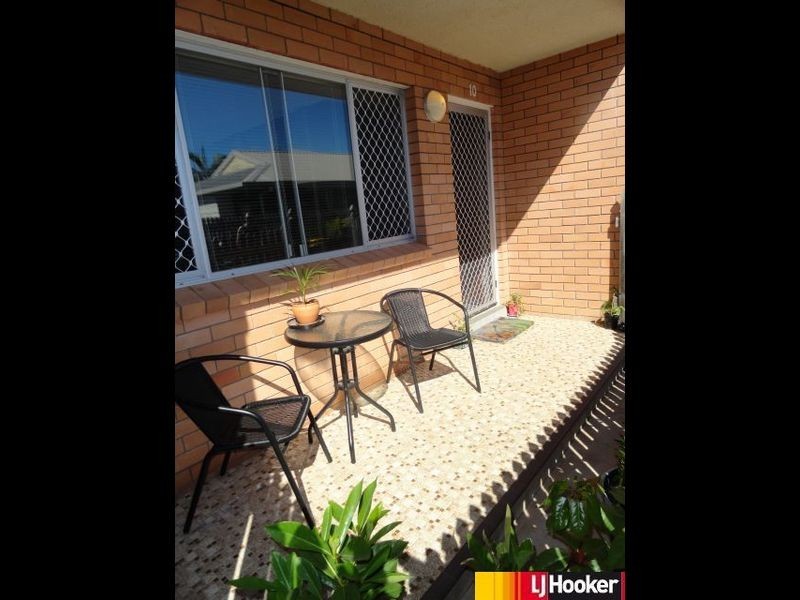 10/19 Prospect Street, Mackay QLD 4740