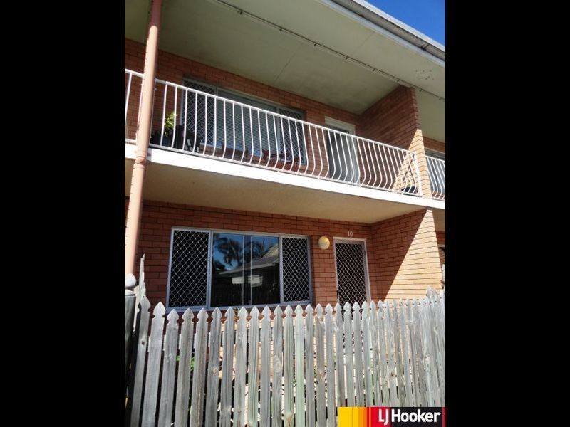 10/19 Prospect Street, Mackay QLD 4740