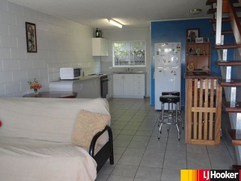 10/19 Prospect Street, Mackay QLD 4740