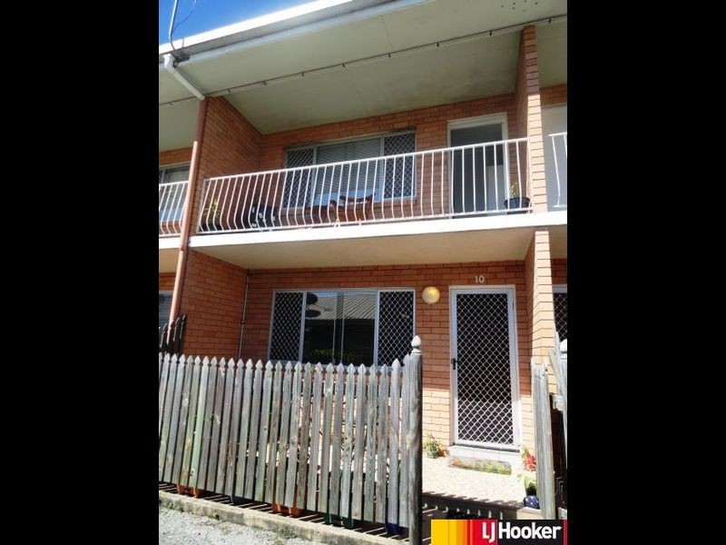 10/19 Prospect Street, Mackay QLD 4740