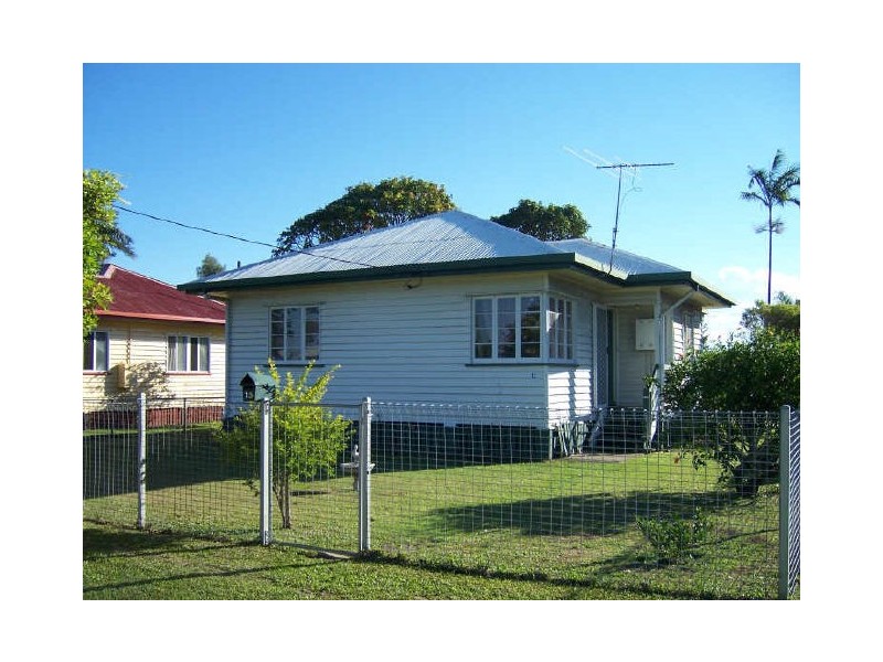 15 Donaldson Street, Mackay QLD 4740