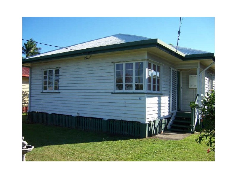 15 Donaldson Street, Mackay QLD 4740