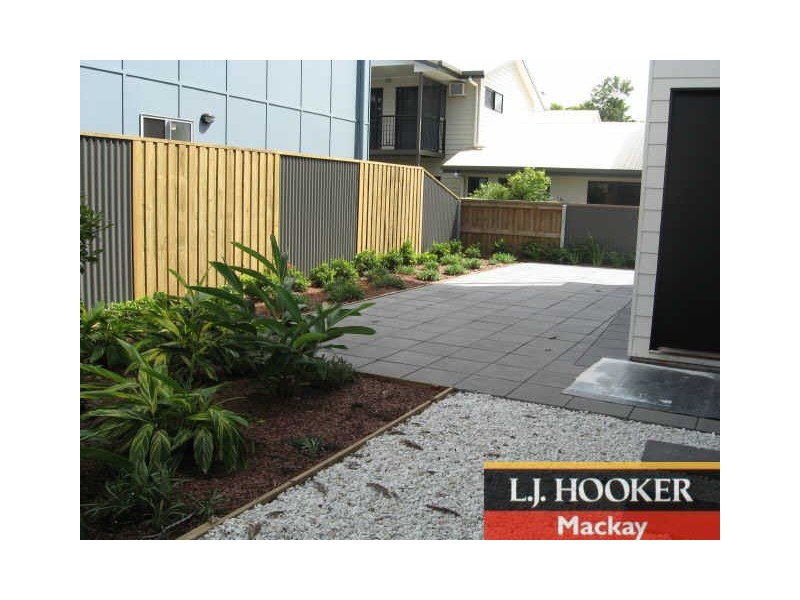 4/85 Malcomson Street, North Mackay QLD 4740