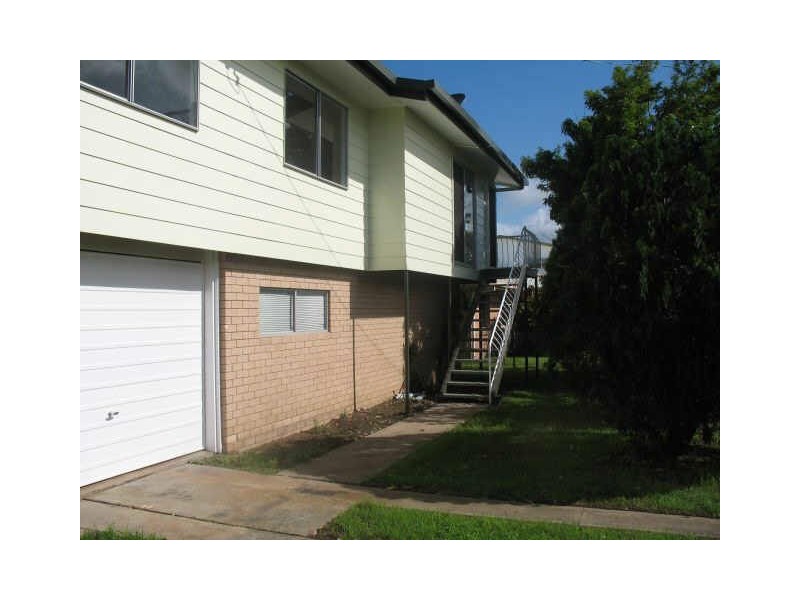 33 Mengel Street, Mackay QLD 4740
