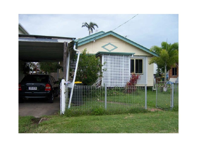 6 Juliet Street, Mackay QLD 4740