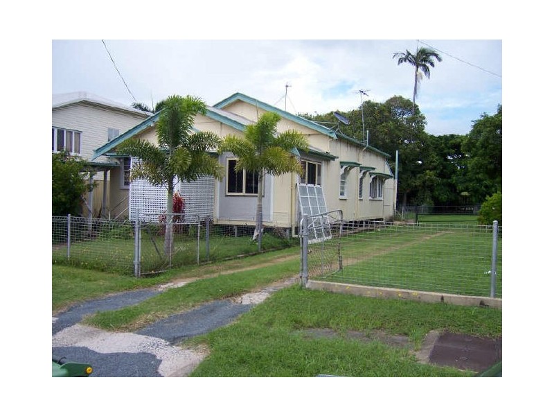 6 Juliet Street, Mackay QLD 4740