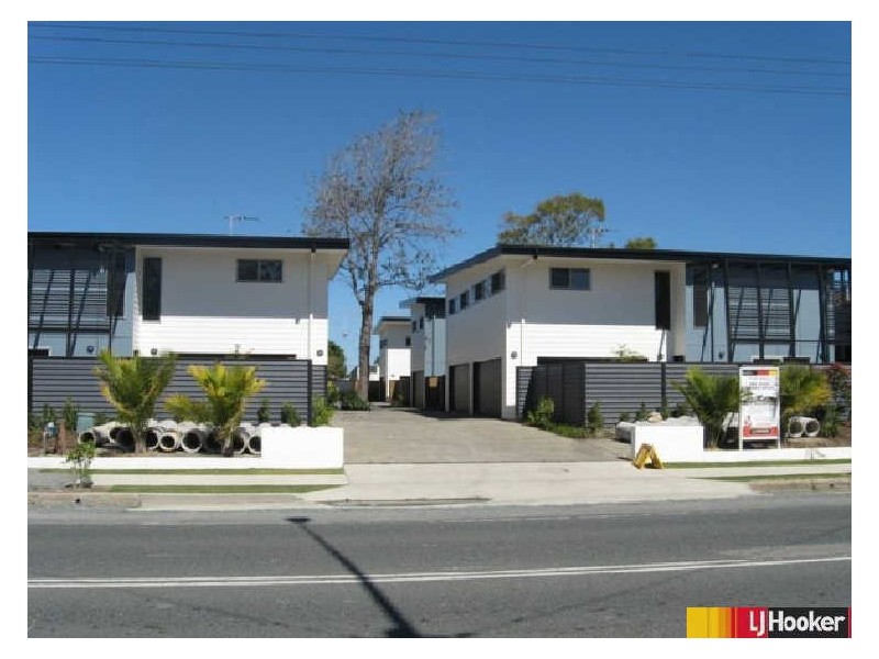 7/85 Malcomson Street, North Mackay QLD 4740