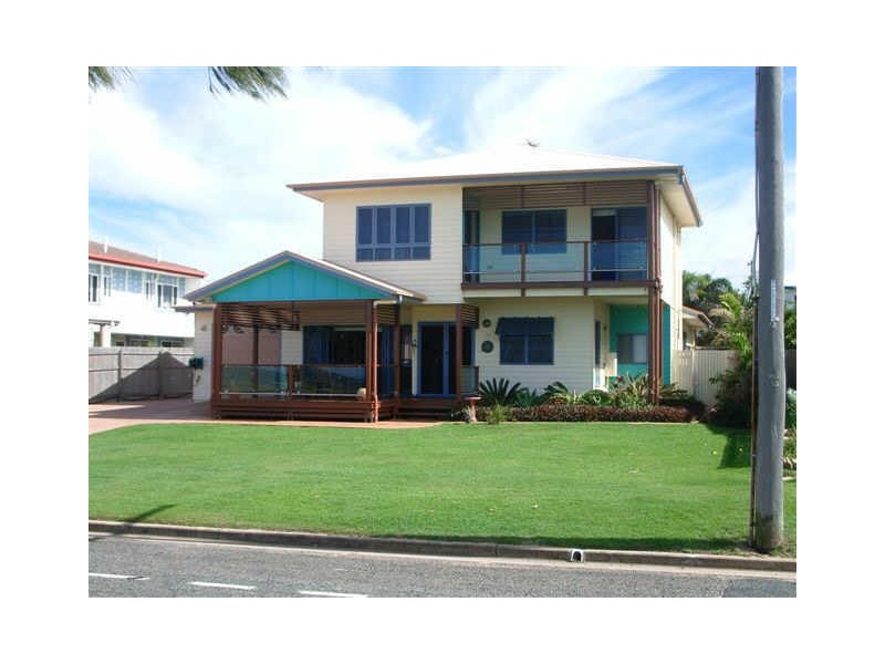 46 Pacific Esplanade, Slade Point QLD 4740