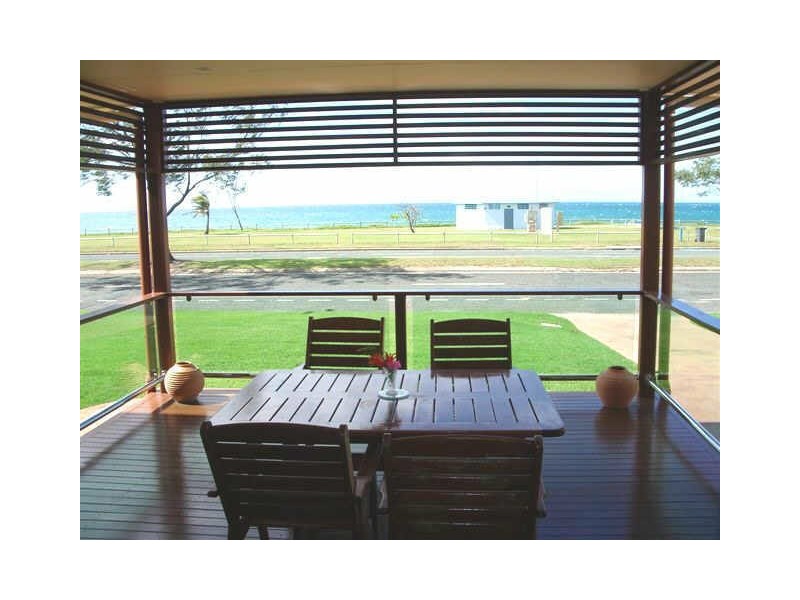 46 Pacific Esplanade, Slade Point QLD 4740