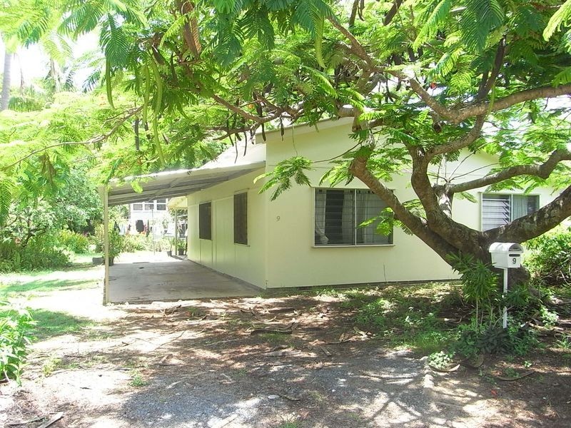 9 Wall Street, Eimeo QLD 4740