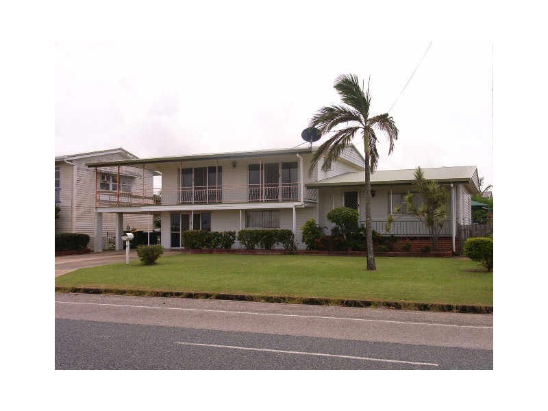 8 Evans Street, Mackay QLD 4740