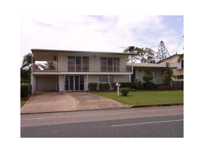 8 Evans Street, Mackay QLD 4740