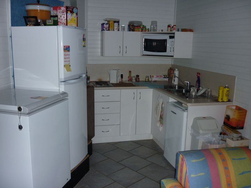 Bungalow 4 Ko-Huna Resort, Bucasia QLD 4750