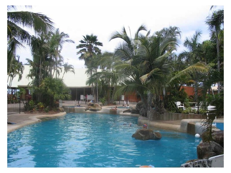 Bungalow 57 Ko-Huna Resort, Bucasia QLD 4750