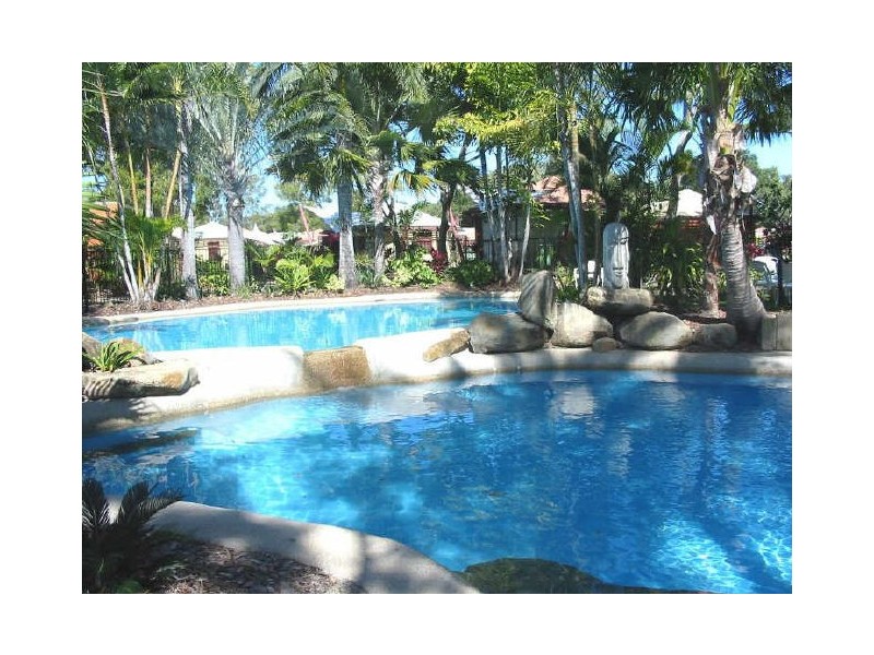 Bungalow 3 Ko-Huna Resort, Bucasia QLD 4750
