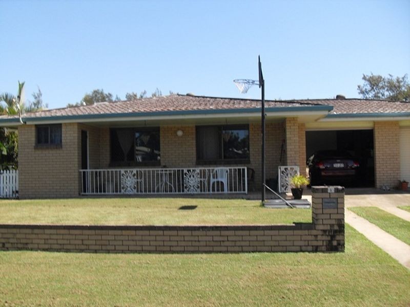 6 Creal Street, East Mackay QLD 4740