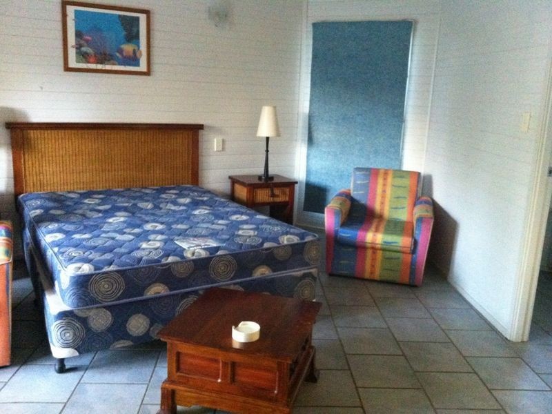 Bungalow 28 Ko-Huna Sands Resort, Bucasia QLD 4750