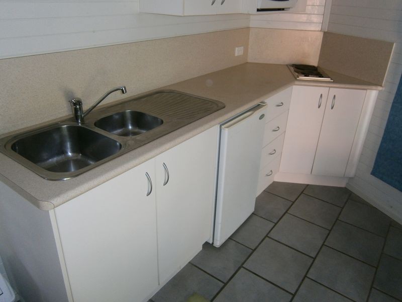 Bungalow 28 Ko-Huna Sands Resort, Bucasia QLD 4750