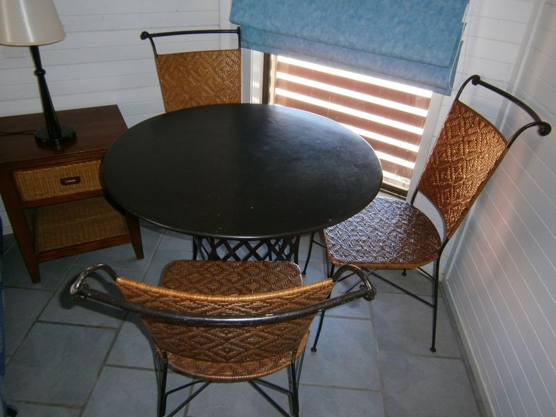 Bungalow 28 Ko-Huna Sands Resort, Bucasia QLD 4750