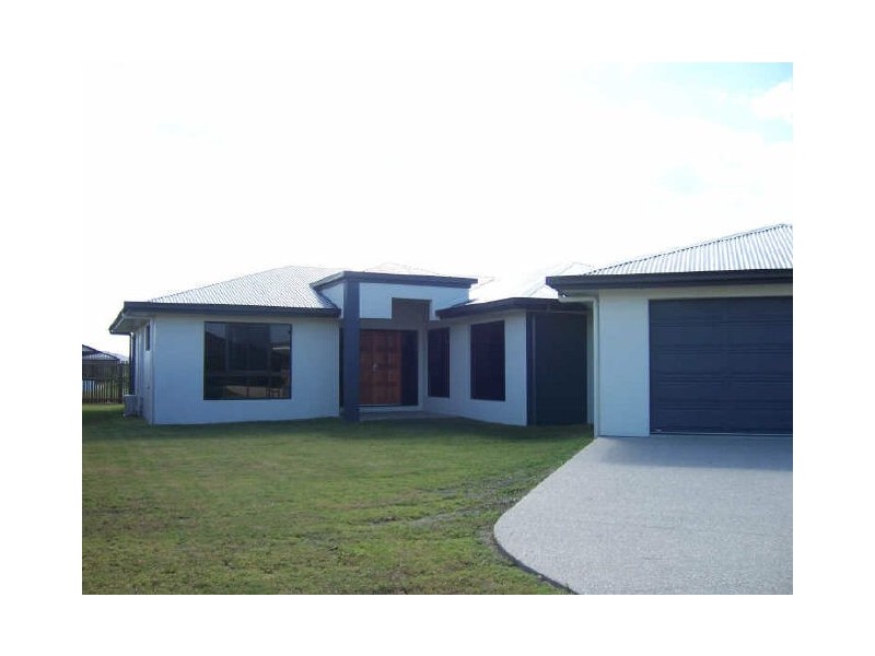 24 Grosskreutz Avenue, Marian QLD 4753